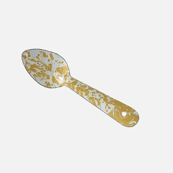 Spoon / Yellow