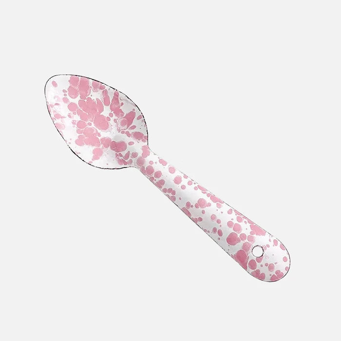 Spoon / Pink