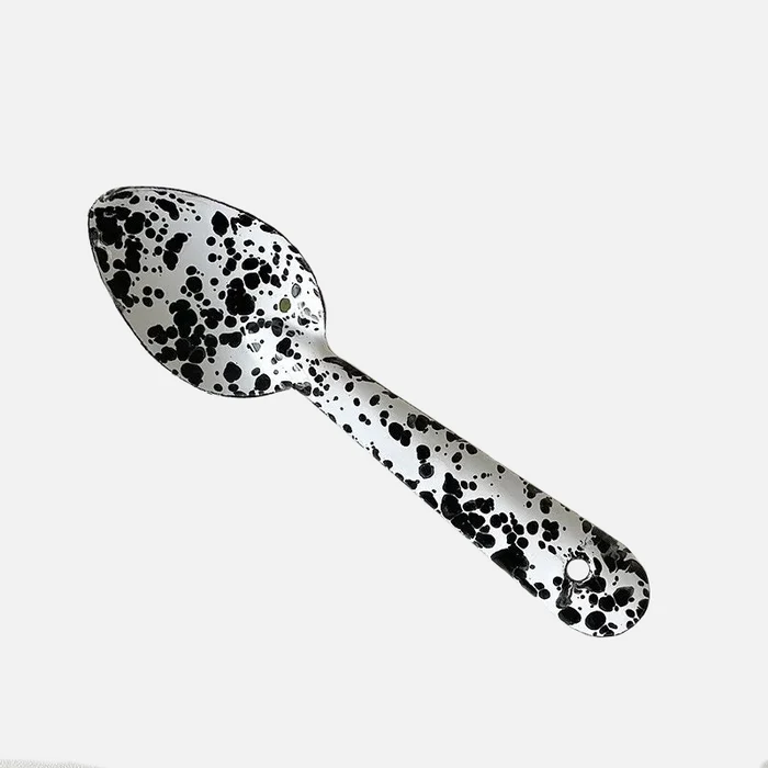 Spoon / Black