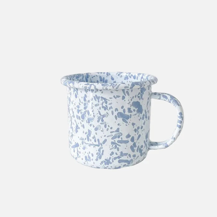 Mug / Blue