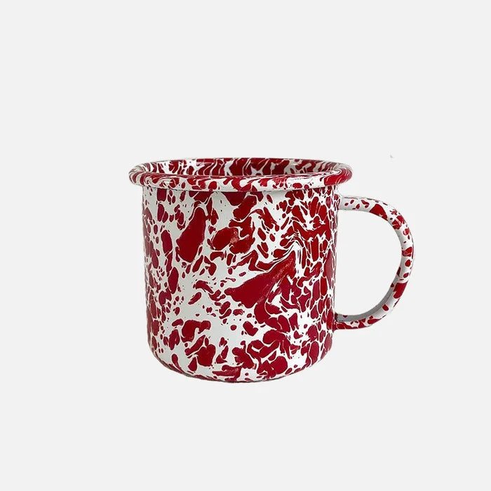 Mug / Red