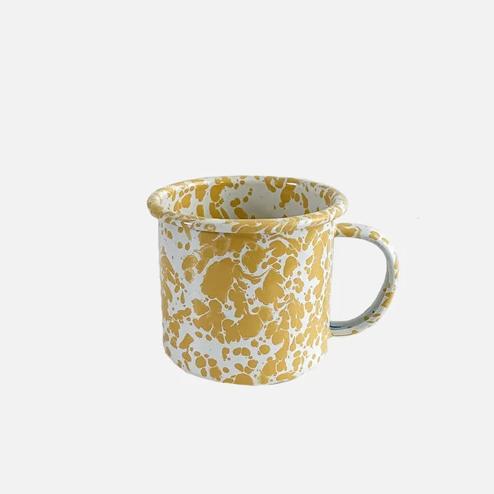 Mug / Yellow