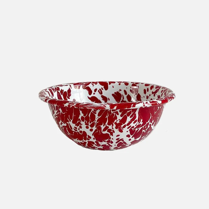 Bowl / Red