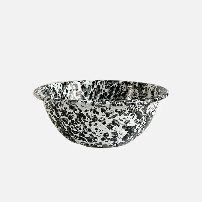 Bowl / Black