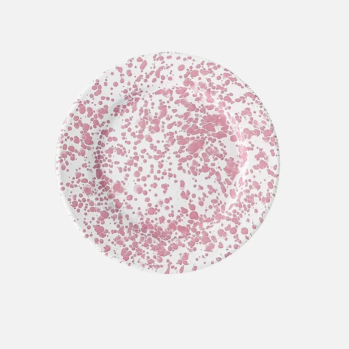 Plate / Pink