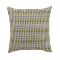 Malia Yellow 18" X 18" Pillow (2/CTN)