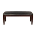 Mantello Bench in Cherry 5547-13
