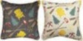 Manual Cabin Life Pillow