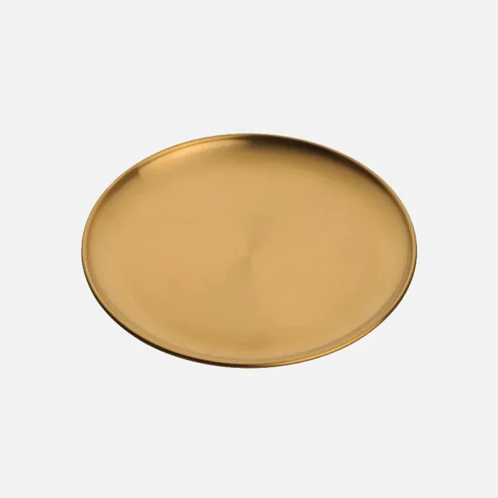 Gold / Small