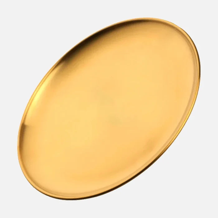 Gold / Large