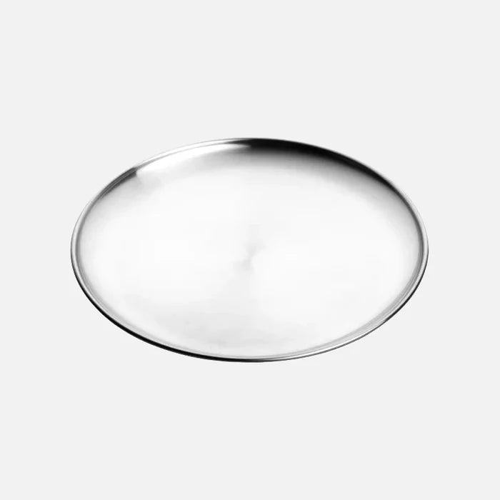 Silver / Small