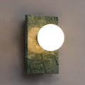 Copper Body Lamp LED Wall Lamp