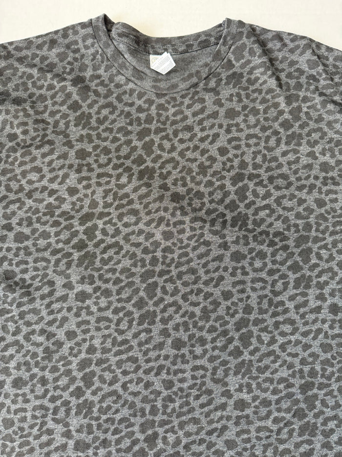 Margo's Leopard Tee