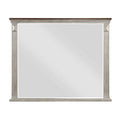 Marquette Mirror