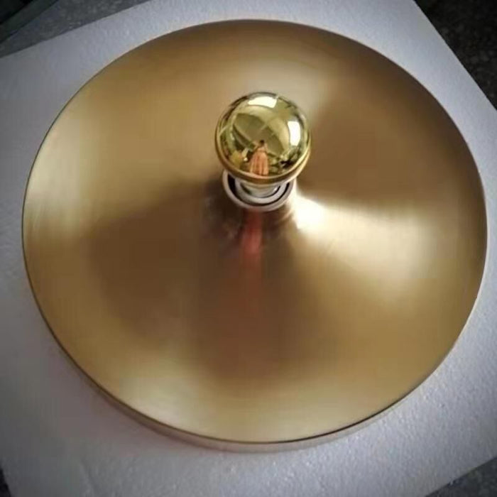 Gold - Flat type / Flat Type