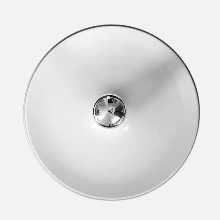 White - Flat type / Flat Type