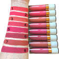 Matte Liquid Lipsticks