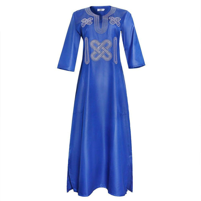 Men and Women Matching Clothing Set