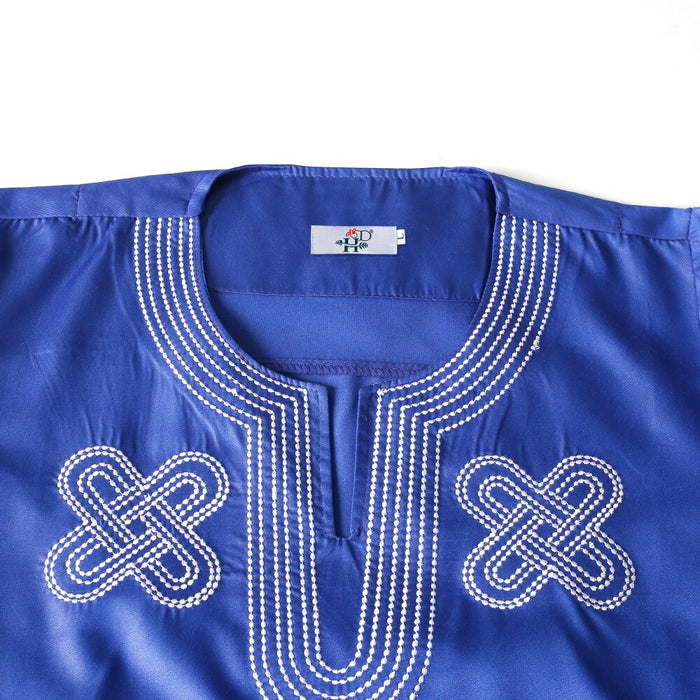 Men and Women Matching Clothing Set