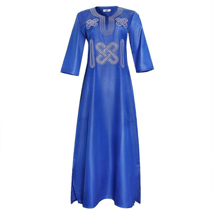 Men and Women Matching Clothing Set