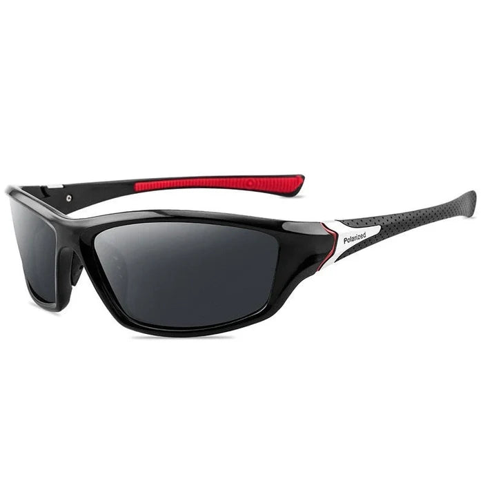 Men's Polarized Driving Sunglasses