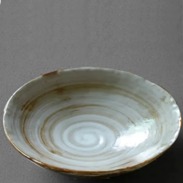 White / Large