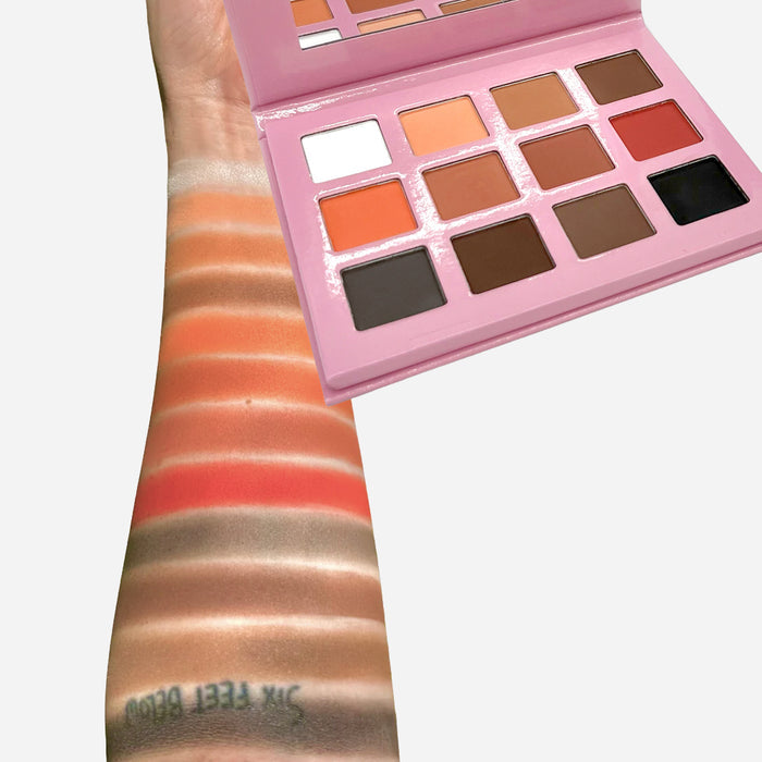 Mesmerize Me Eyeshadow Palette