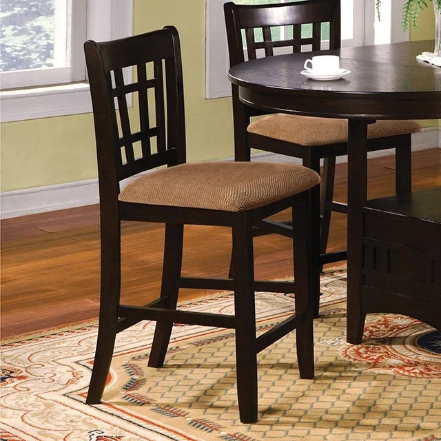 Metropolis Counter Ht. Chair (2/Box)