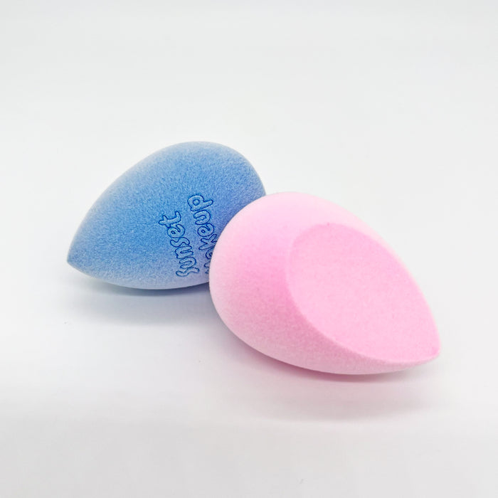 Microfiber Sponge