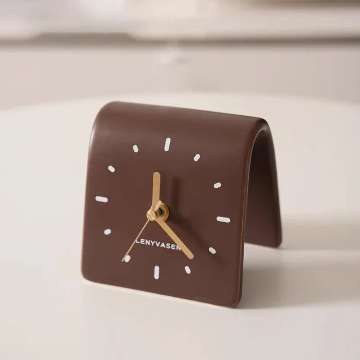 Matte Brown