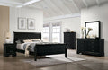 Mirror Louis Philippe