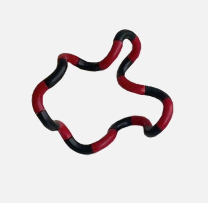 Black-Red