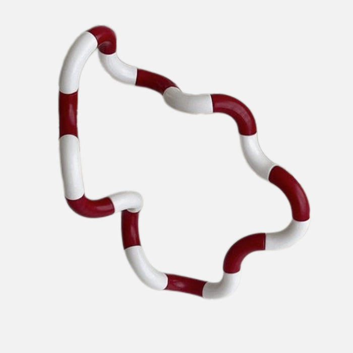 Red-White