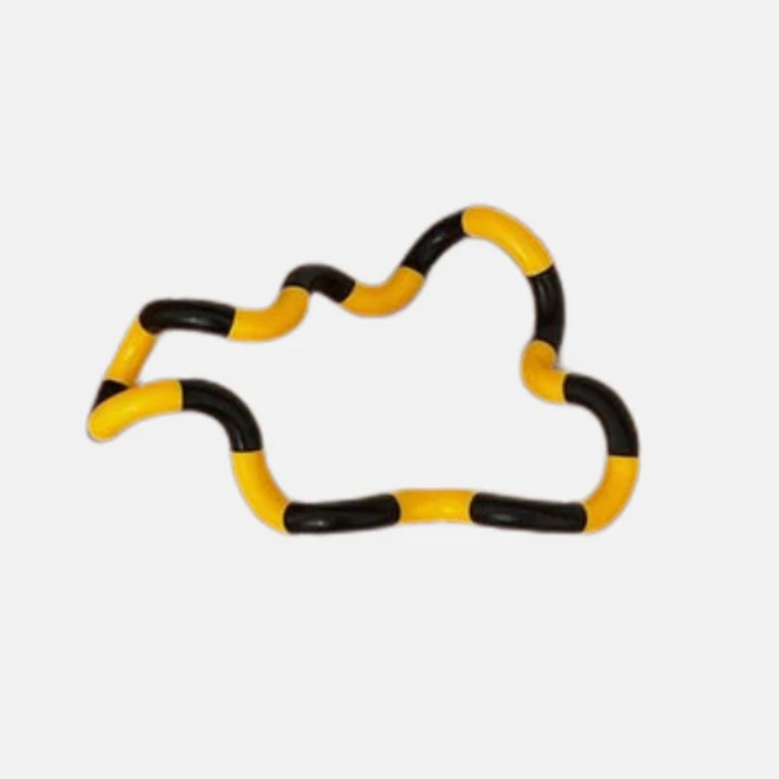 Black-Yellow