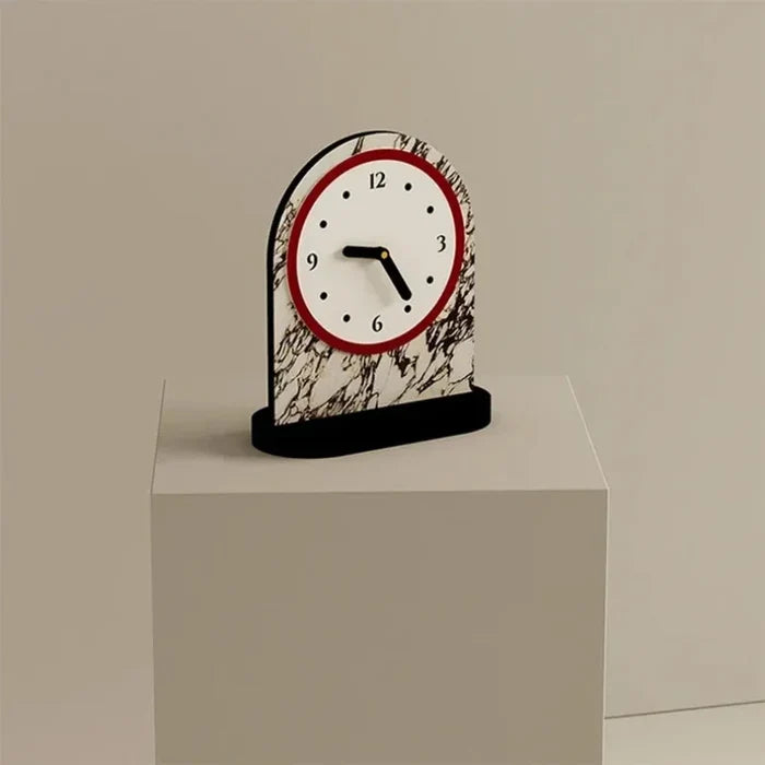 Clock Internet Celebrity Desktop