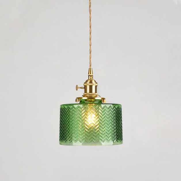 Chevron / Green