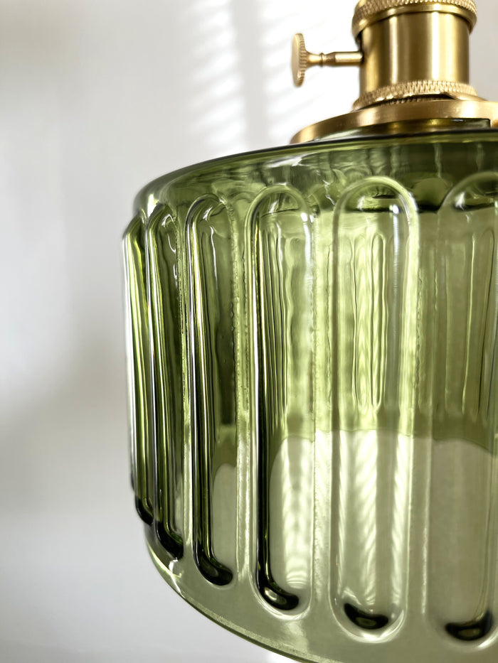 Modern Japanese Style Hanging Light-Letifly Lights and Decor