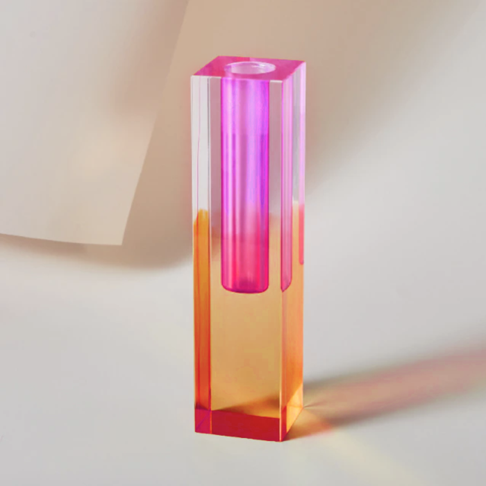 Pink / Orange / Tall