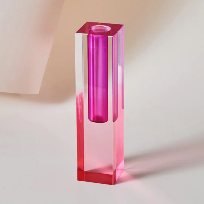 Fuchsia / Pink / Tall