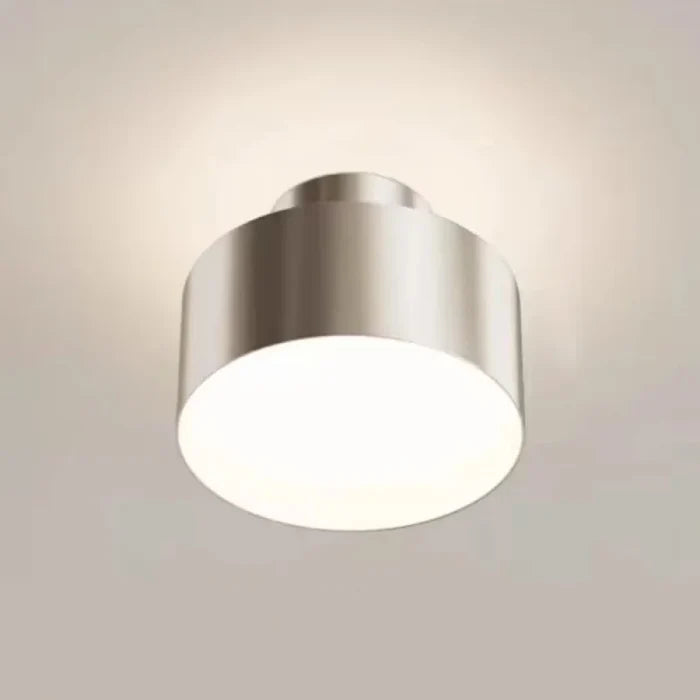 Nickel / 15W