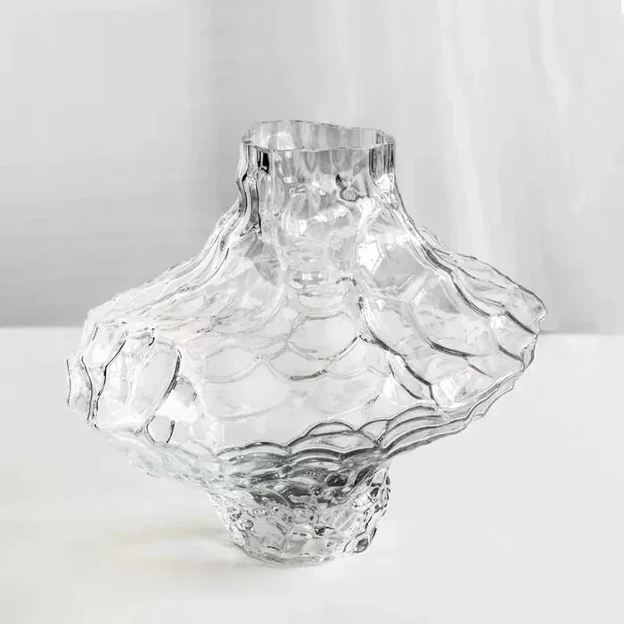 Transparent / Large