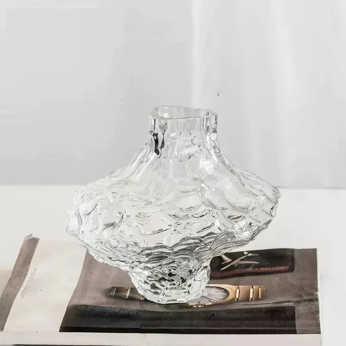 Transparent / Medium