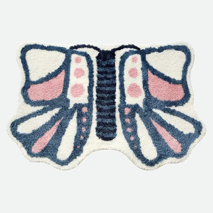 Blue Multi / Small