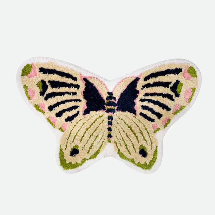 Green Multi / Small