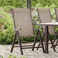 Monza Adjustable Chairs (2/CTN)