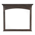 Motsinger Mirror