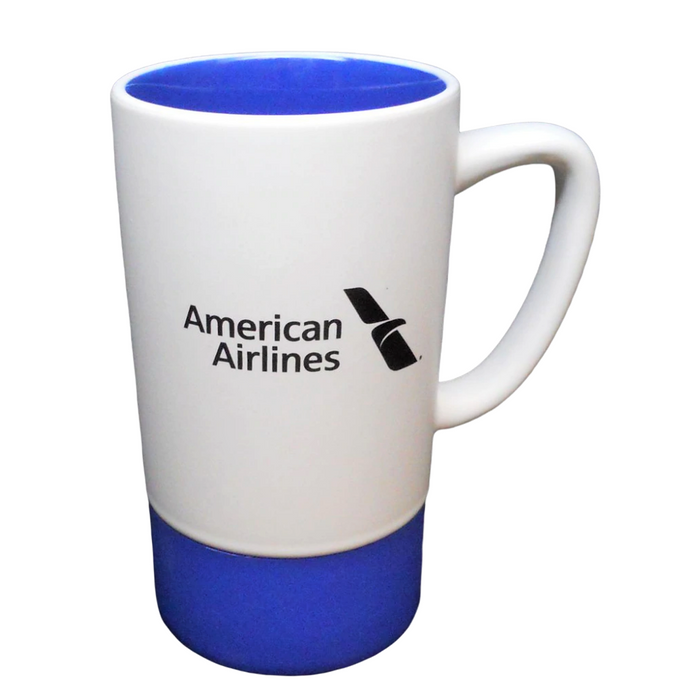Mug w/Silicone Base Royal