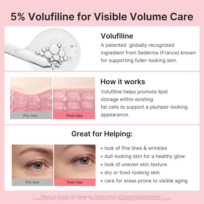 Multifunctional Collagen Lip and Skin Balm Stick