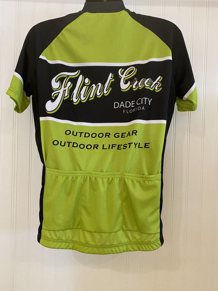 Mumu Club Cut Jersey