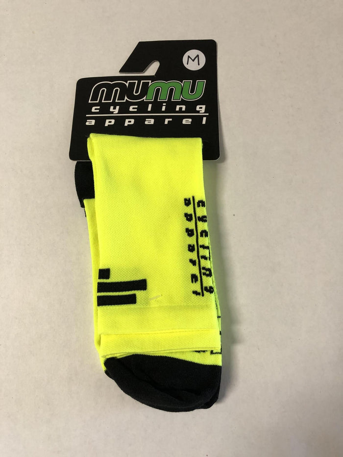Mumu Cycling Socks